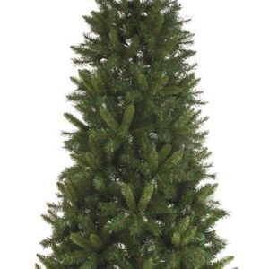 7Ft Heartwood Spruce Christmas Tree