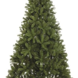 Mayberry Spruce 7 Ft Christmas Tree