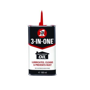 3-IN-1 OIL