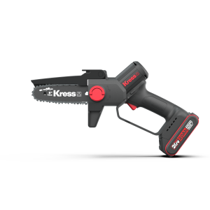 Kress 20 V BL Mini Chain Saw