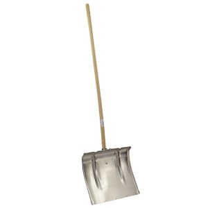 Chelwood Aluminium Snow Shovel 16"