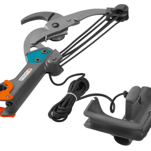 Combisystem Anvil Branch Pruner