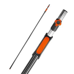 Combisystem Telescopic Handle 210 - 390 cm