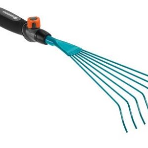 Combisystem Wire Hand Rake