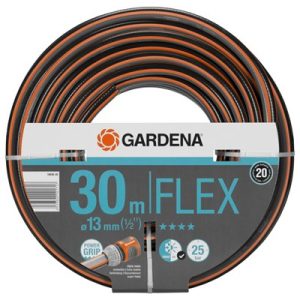 Comfort FLEX Hose 13 mm (1/2") 30m