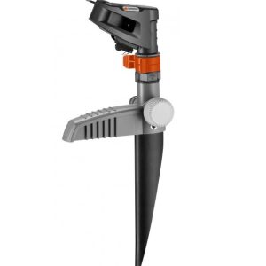Comfort Full or Part Circle Pulse Sprinkler Spike