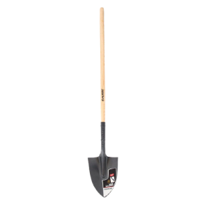 Darby Open Socket Irish Shovel 4ft
