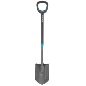 ErgoLine Pointed Spade