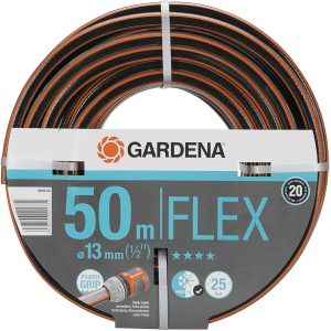 Comfort FLEX Hose 13 mm (1/2") 50m