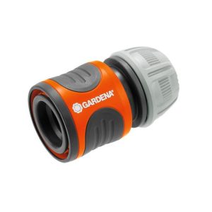 Hose Connector 13 mm (1/2") - 15 mm (5/8")