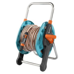 Hose and Reel Set