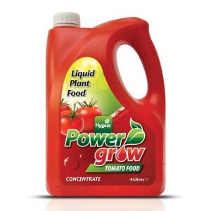 Hygeia Powergrow Tomato Food 2 Ltr