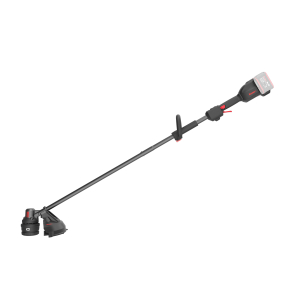 Kress Grass Trimmer - 2 x 20V max. Model No. KG154E