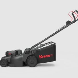 KG745.9 - 40V 37cm BL Push Lawn Mower
