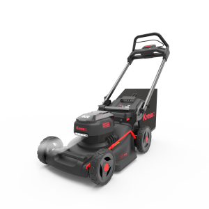 KG756E.9 Cordless Push Lawn Mower