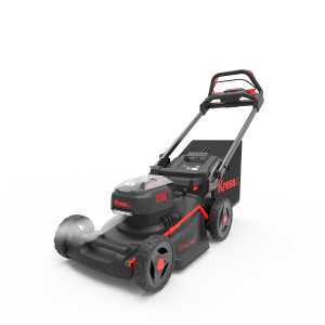 KG757E.9 Cordless Lawn Mower