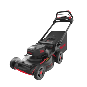 Kress 60V 51 cm Cordless Self Propelled Li Mower