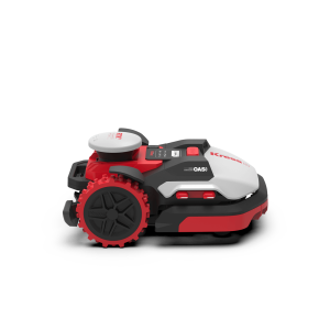 KR230E - Kress RTKⁿ 8,000 m² Mega Robotic mower with OAS
