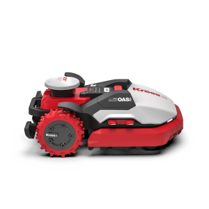 Kress KR234E - RTKⁿ Robotic Lawn Mower (16,000 m²) with OAS