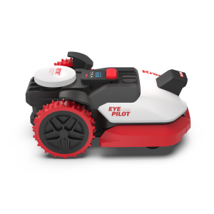 Kress KR250E EyePilot RTKⁿ 500m² Robotic Mower