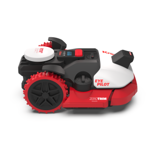 Kress KR260E EyePilot RTKⁿ Robotic Lawn Mower (700 m²)