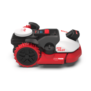 Kress KR261E EyePilot RTKⁿ Robotic Mower (Up to 1,000 m²)