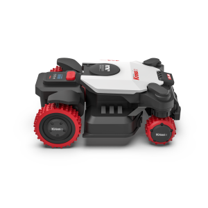 Kress KR280E EyePilot® 4×4 RTKⁿ Robotic Lawn Mower