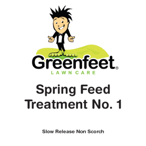Lawn Feed - Spring
