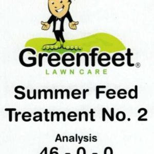 Lawn Feed - Summer
