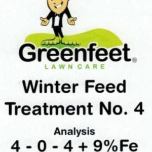 Lawn Feed - Winter