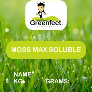 Moss Max Soluble
