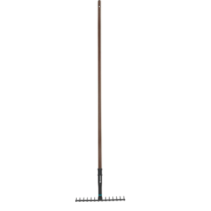 NatureLine Lawn Rake 36cm