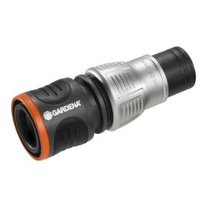 Premium Hose Connector 13 mm (1/2") - 15 mm (5/8")
