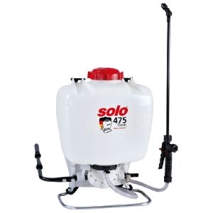 SOLO Classic 475 Backpack Sprayer