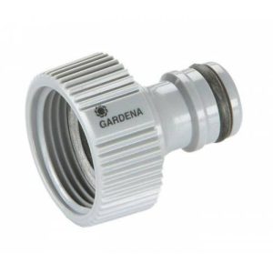 Tap Connector 26.5mm (G 3/4")