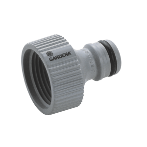 Tap Connector 33.3 mm (G 1")