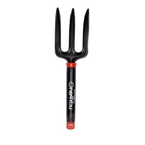 True Temper One4You Garden Fork