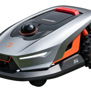 Sunseeker X4 Robotic Lawnmower 1200 m²