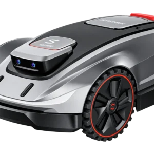 Sunseeker X5 Robotic Lawnmower 2000 m²