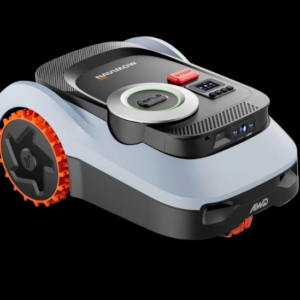 Segway Navimow i220E Lidar Pro Robotic Mower (2,000m²)