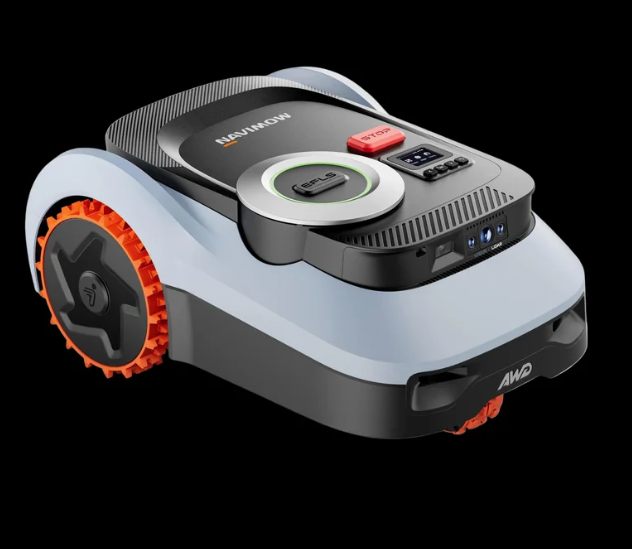 i210E Lidar Pro
